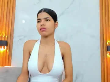 Freechat isabellamonet on Chaturbate