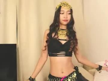 Freechat isauraangeletti on Chaturbate