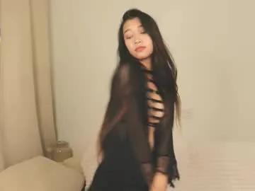 Freechat isauraangeletti on Chaturbate