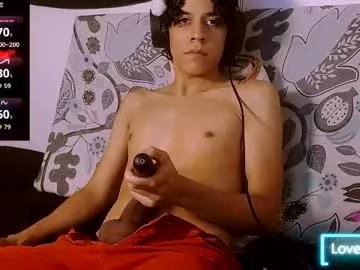 Chaturbate isidroglasc is Freechat isidroglasc — Ready to do everything! Come on, make me your boyslut // GOAL: Cum Show with Dildo!! #bigcock #ass #anal #femboy #dildo