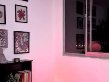 Freechat isnotforeveryone on Chaturbate