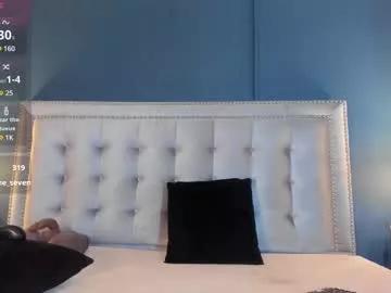 Freechat issyrosse on Chaturbate