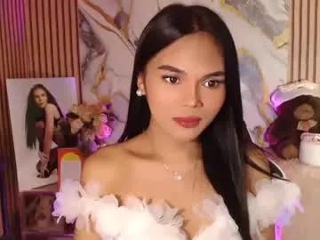 itgirl_cathy on Chaturbate 