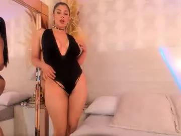 Private ivannaanggel on Chaturbate