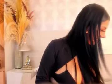 Private ivannaanggel on Chaturbate