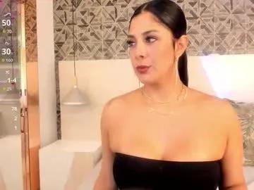 Private ivannaanggel on Chaturbate