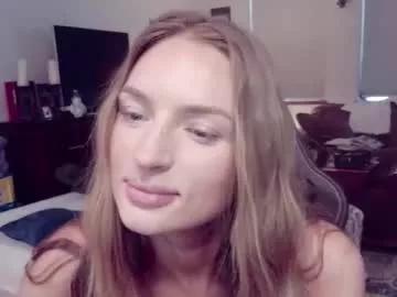 Private ivygrave on Chaturbate
