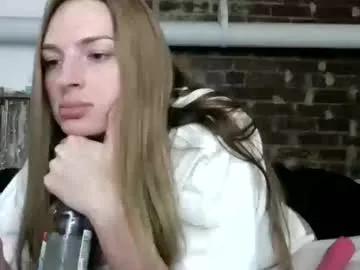 Private ivygrave on Chaturbate