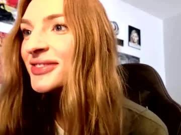 Private ivygrave on Chaturbate