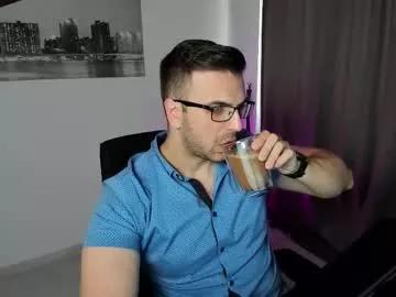 Freechat jace_thorne on Chaturbate