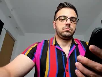 Freechat jace_thorne on Chaturbate