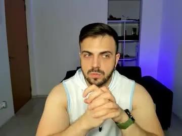 Freechat jace_thorne on Chaturbate