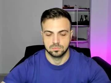 Freechat jace_thorne on Chaturbate