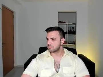 Freechat jace_thorne on Chaturbate