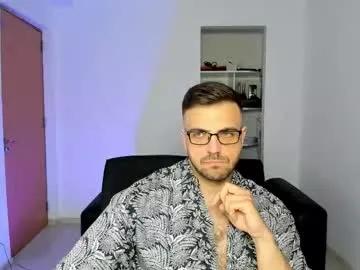 Freechat jace_thorne on Chaturbate