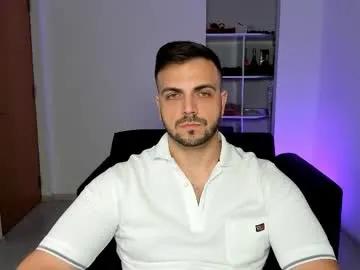 Freechat jace_thorne on Chaturbate