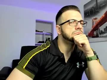 Freechat jace_thorne on Chaturbate