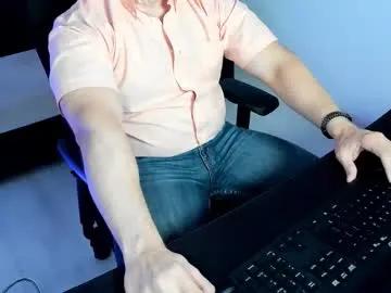 Freechat jace_thorne on Chaturbate