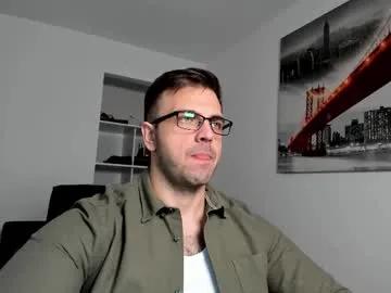 Freechat jace_thorne on Chaturbate