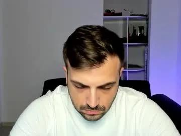 Freechat jace_thorne on Chaturbate