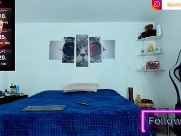 Freechat jackdeliciusdick on Chaturbate