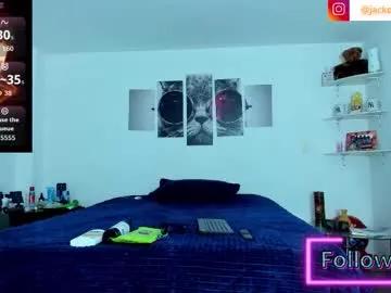 Freechat jackdeliciusdick on Chaturbate