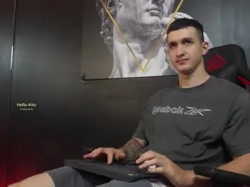 Freechat jacksonolsenn on Chaturbate