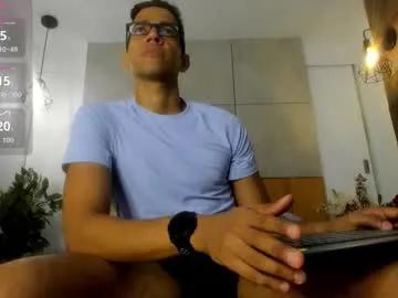 Chaturbate jacobdraven is Freechat jacobdraven — Saturday The SEX and Private #lovense #hairy #latino #bdsm #findom