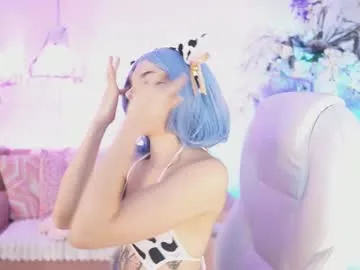 Freechat jadesummerr on Chaturbate