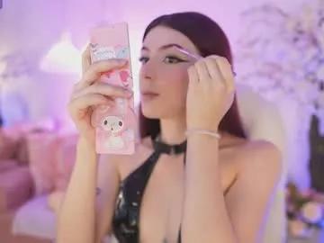 Chaturbate jadesummerr is Private jadesummerr — GOAL: fingering pussy Motivation Monday Let's start the week with good vibes... #lovense #tattoo #cute #shy #skinny