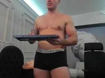 Freechat jakestone_1 on Chaturbate