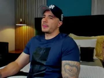 Freechat jakestone_1 on Chaturbate