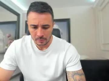 Freechat jakestone_1 on Chaturbate