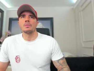 Freechat jakestone_1 on Chaturbate