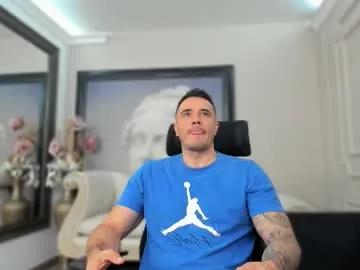 Freechat jakestone_1 on Chaturbate