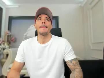 Freechat jakestone_1 on Chaturbate