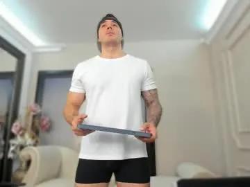 Freechat jakestone_1 on Chaturbate