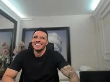 Freechat jakestone_1 on Chaturbate