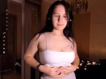 Away jaleesasabaj on Chaturbate