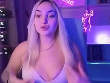 janemiss on Chaturbate