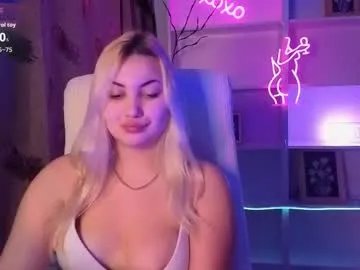 janemiss on Chaturbate