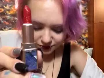 Freechat janniesobotta on Chaturbate