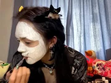 Freechat janniesobotta on Chaturbate