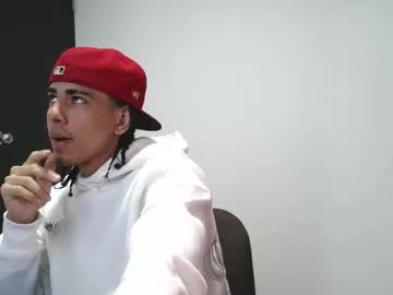 Freechat jash_7 on Chaturbate