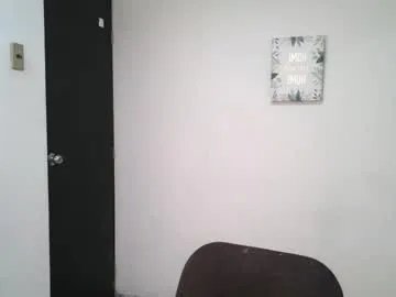 Freechat jash_7 on Chaturbate