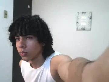 Freechat jash_7 on Chaturbate