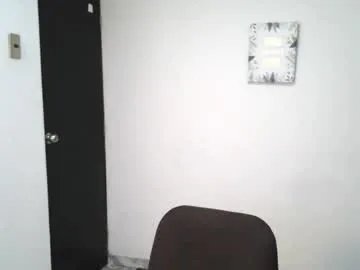 Freechat jash_7 on Chaturbate