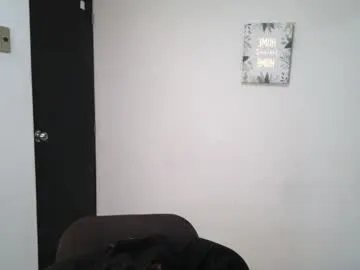 Freechat jash_7 on Chaturbate