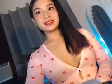 Chaturbate jasmine_arousal is Freechat jasmine_arousal — horny and lots of milks this season wanna take it? (pvt is open for full of fun) #cute #asian #wifematerial #bigcock #lovense