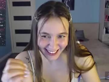 Away jasmine_doll_ on Chaturbate